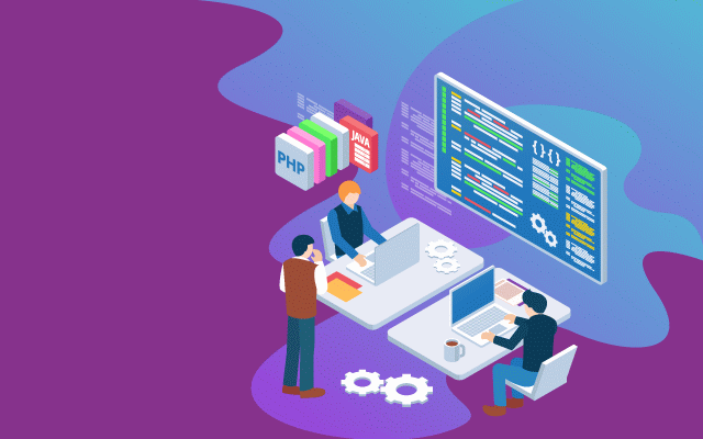 Разработка программного обеспечения