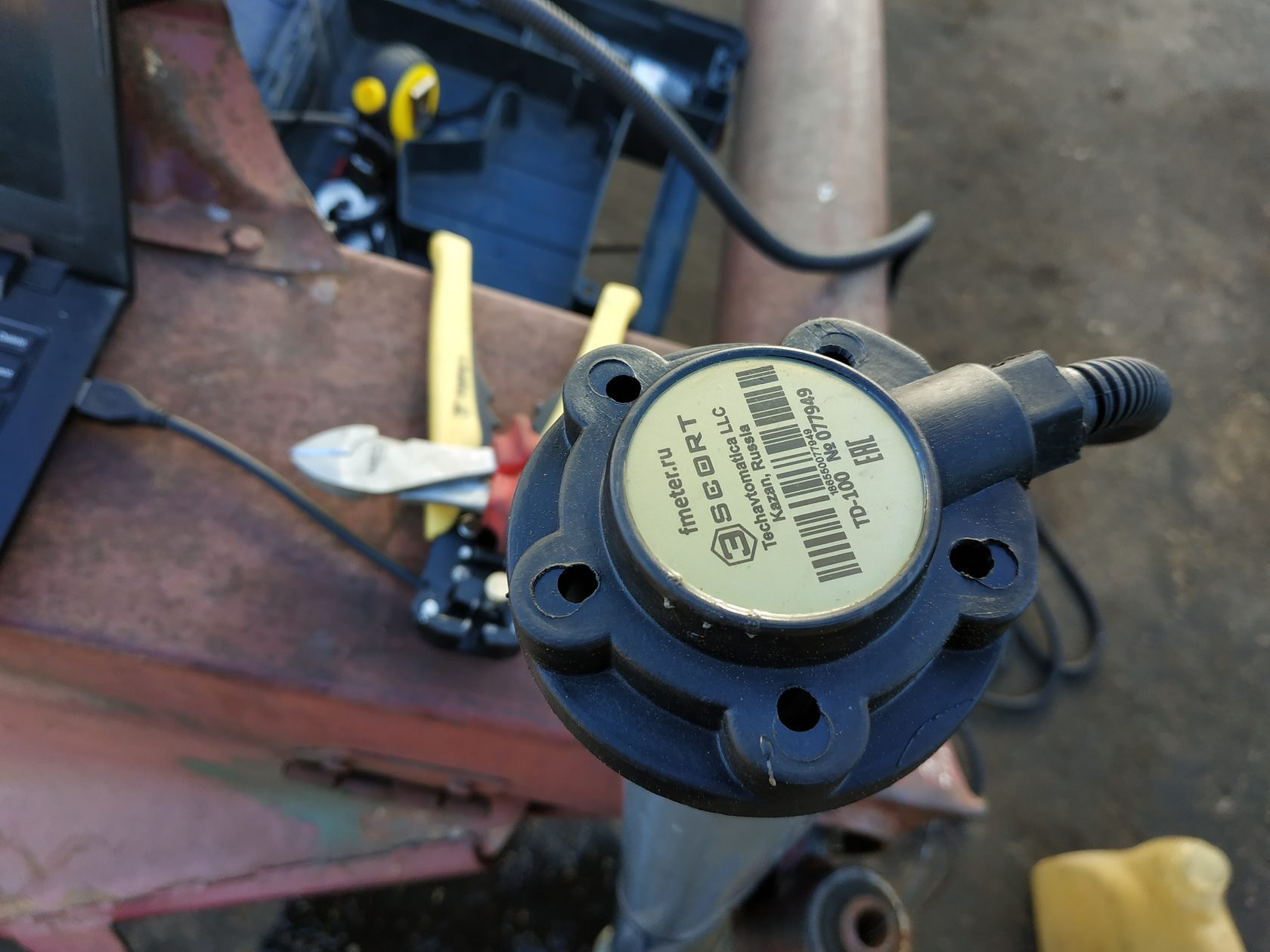 Заголовок фото