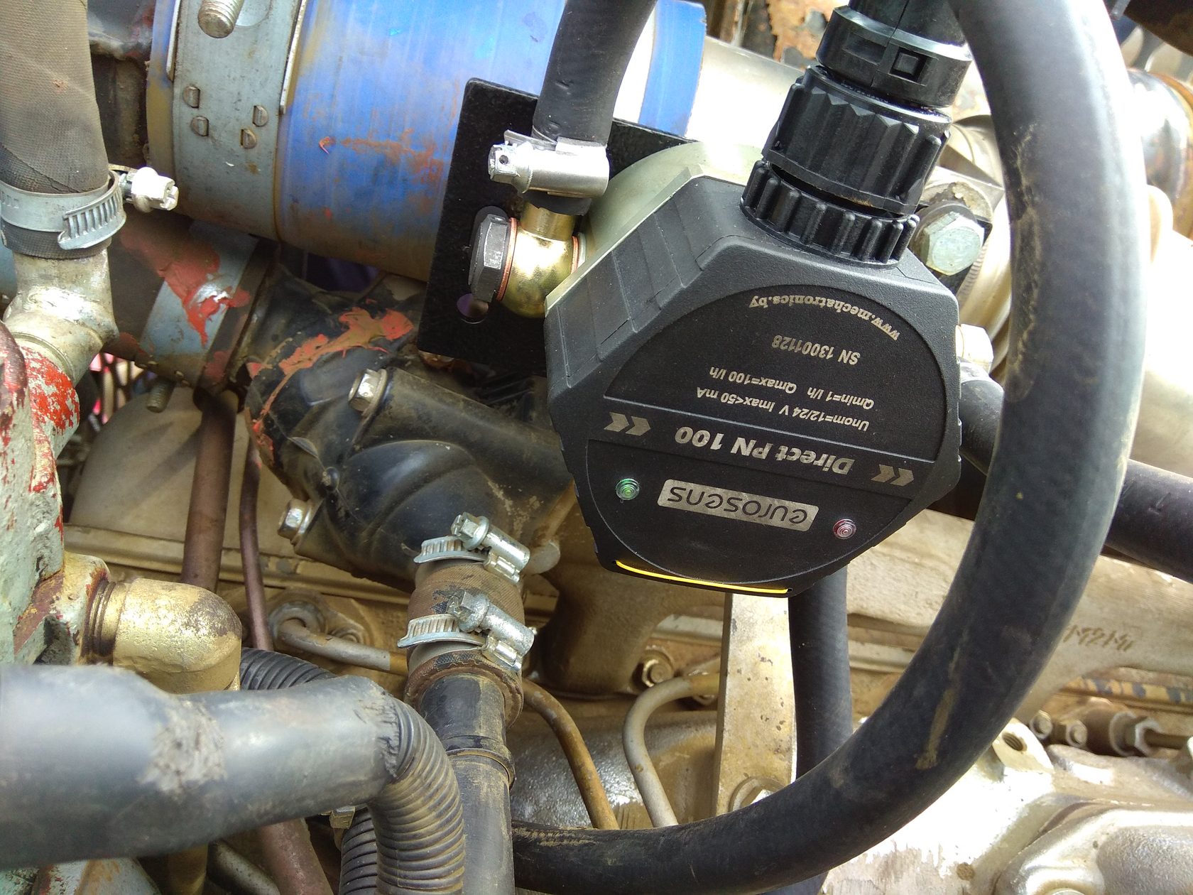 Заголовок фото